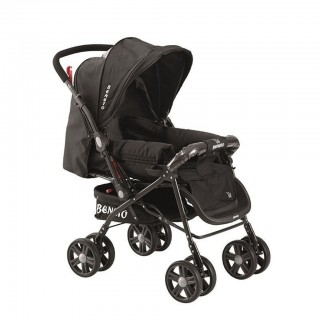Beneto BT-665 Unico Bebek Arabası