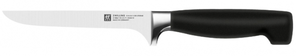 Zwilling Four Star Fileto Bıçağı 14 cm