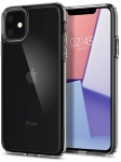 Spigen Apple iPhone 11 Ultra Hybrid Crystal Kılıf resim