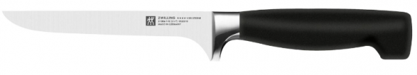 Zwilling Four Star Kemik Sıyırma Bıçağı 14 cm