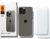 Spigen Apple iPhone 13 Pro Crystal Kılıf + Spigen Glas.tR Slim HD (2 Adet) 360 Cam Ekran Koruyucu