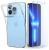 Spigen Apple iPhone 13 Pro Crystal Kılıf + Spigen Glas.tR Slim HD (2 Adet) 360 Cam Ekran Koruyucu