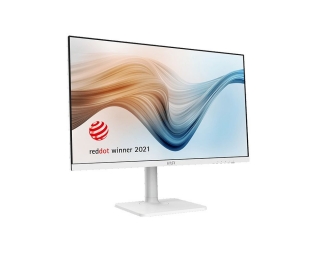 MSI Modern MD272QPW Monitör