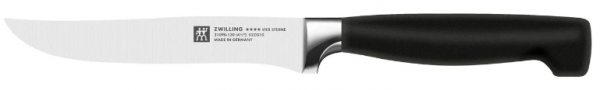 Zwilling Four Star Biftek Bıçağı 23 cm