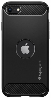 Spigen Apple SE 2022 / 2020 Rugged Armor Kılıf