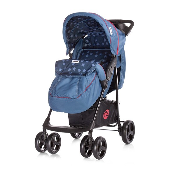 Chipolino Focus Bebek Arabası