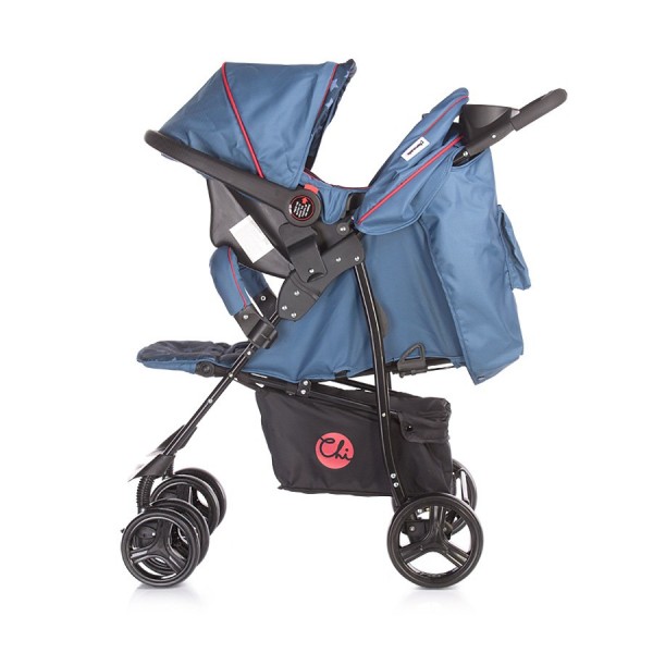 Chipolino Focus Bebek Arabası