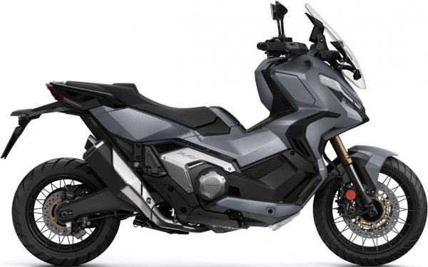 Honda X-ADV Adventure