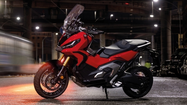 Honda X-ADV Adventure