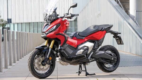 Honda X-ADV Adventure