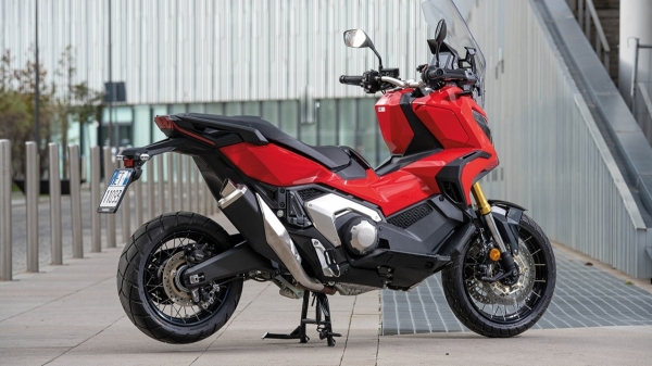Honda X-ADV Adventure