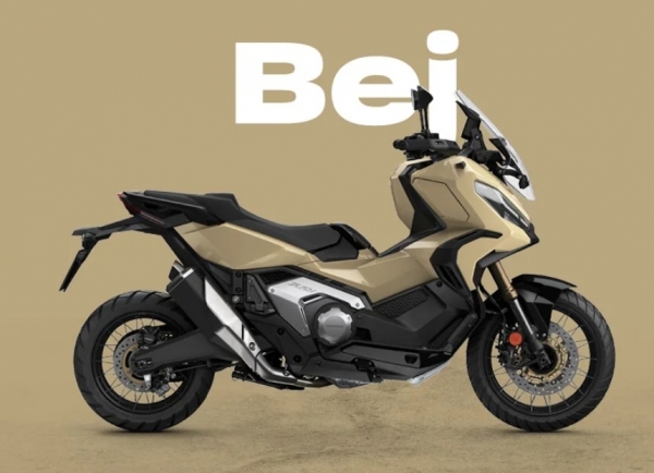 Honda X-ADV Adventure
