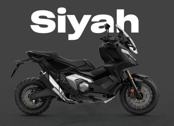Honda X-ADV Adventure