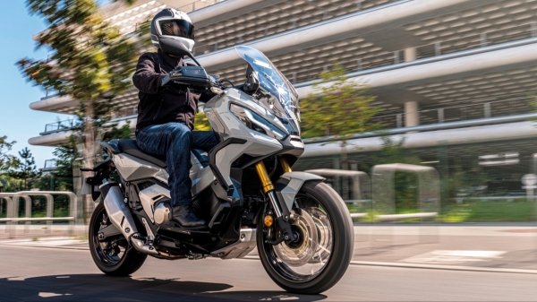 Honda X-ADV Adventure