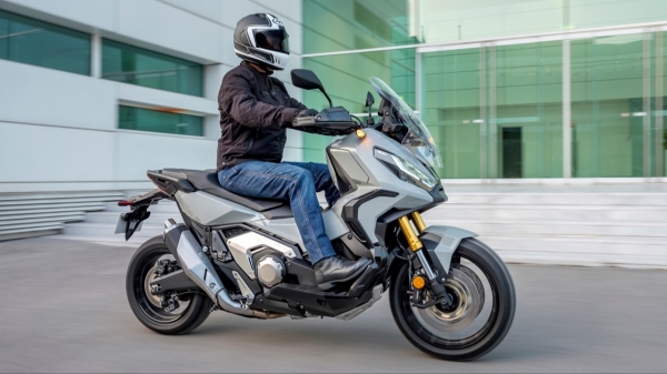 Honda X-ADV Adventure