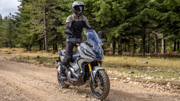 Honda X-ADV Adventure