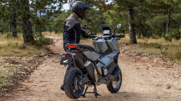 Honda X-ADV Adventure