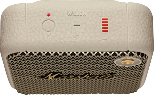 Marshall Willen Bluetooth Hoparlör