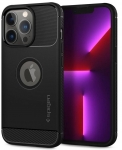 Spigen Apple iPhone 13 Pro Rugged Armor Kılıf resim