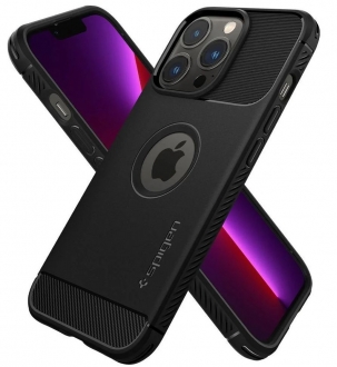 Spigen Apple iPhone 13 Pro Rugged Armor Kılıf