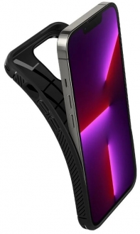 Spigen Apple iPhone 13 Pro Rugged Armor Kılıf