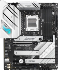 Asus ROG Strix B650-A Gaming WiFi resim