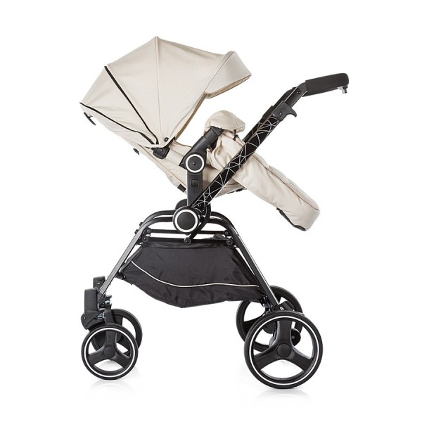 Chipolino Mika Travel Sistem Bebek Arabası