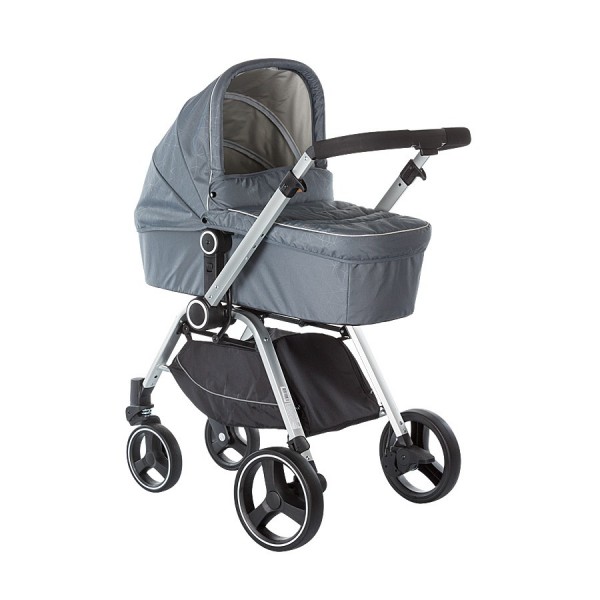 Chipolino Mika Travel Sistem Bebek Arabası