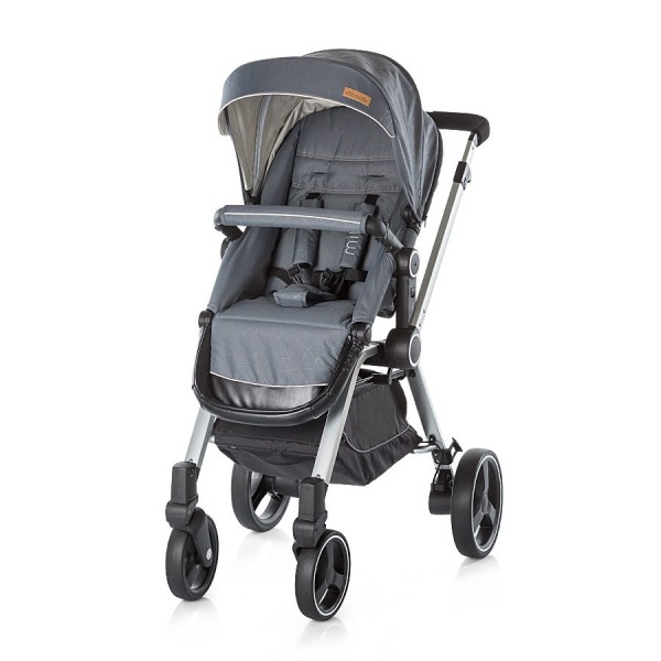 Chipolino Mika Travel Sistem Bebek Arabası