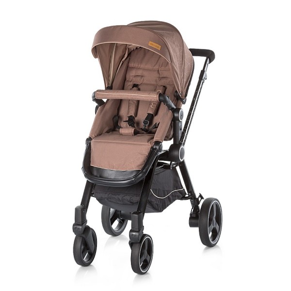 Chipolino Mika Travel Sistem Bebek Arabası