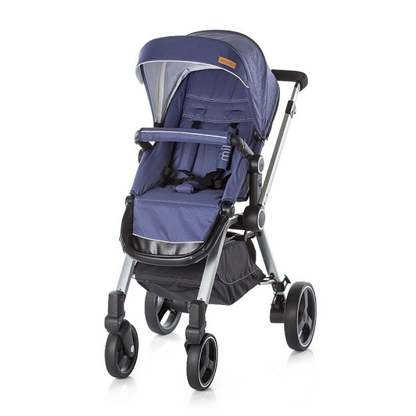 Chipolino Mika Travel Sistem Bebek Arabası