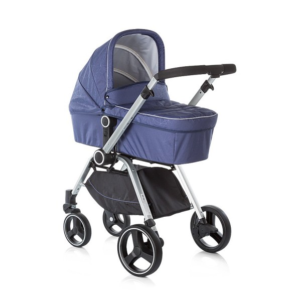 Chipolino Mika Travel Sistem Bebek Arabası