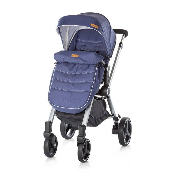 Chipolino Mika Travel Sistem Bebek Arabası