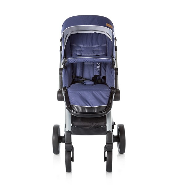 Chipolino Mika Travel Sistem Bebek Arabası