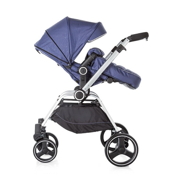 Chipolino Mika Travel Sistem Bebek Arabası