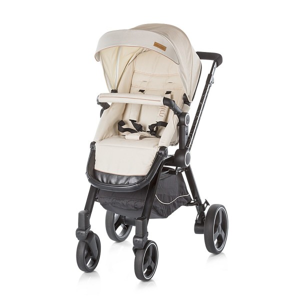 Chipolino Mika Travel Sistem Bebek Arabası