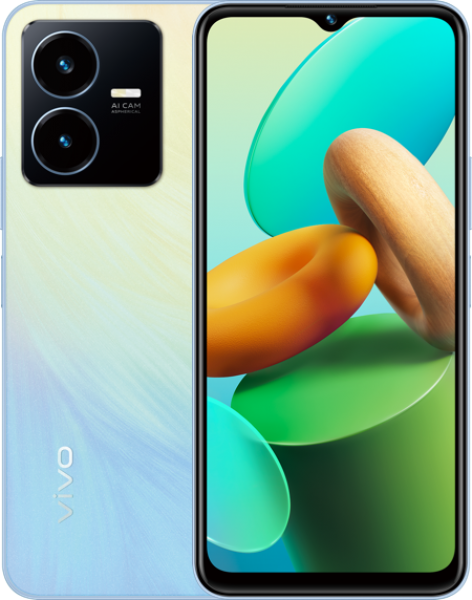 Vivo Y22s (6 GB / 128 GB)