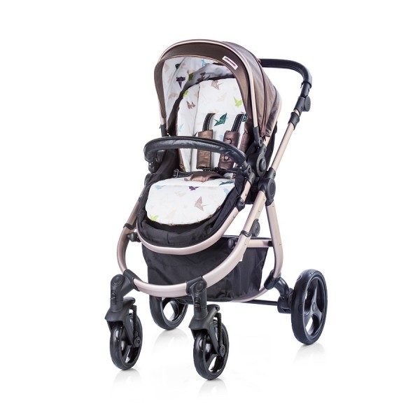 Chipolino Nina Bebek Arabası