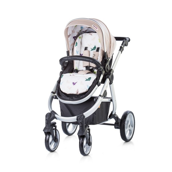 Chipolino Nina Bebek Arabası