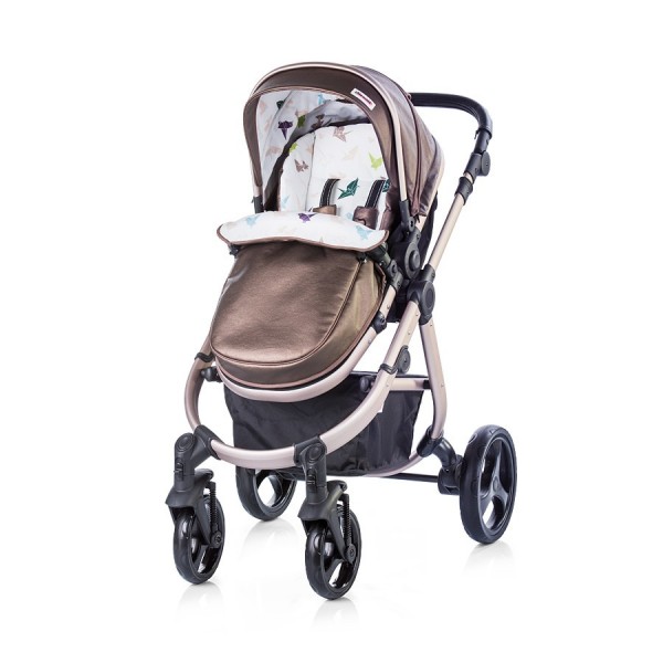 Chipolino Nina Bebek Arabası