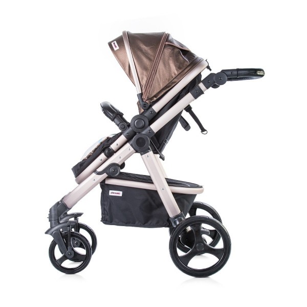 Chipolino Nina Bebek Arabası