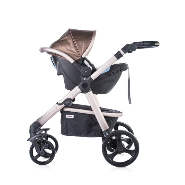 Chipolino Nina Bebek Arabası