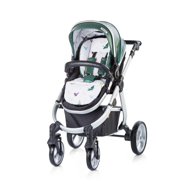 Chipolino Nina Bebek Arabası