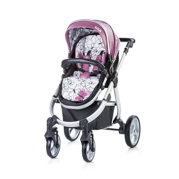 Chipolino Nina Bebek Arabası