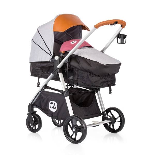 Chipolino Ritmo Bebek Arabası