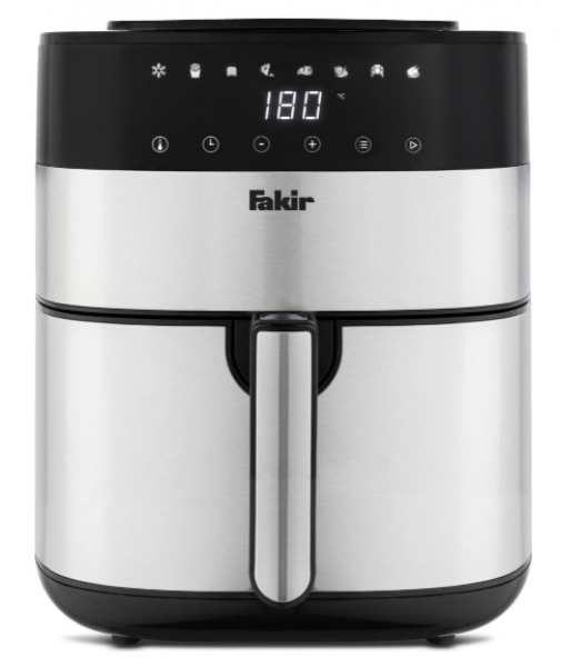 Fakir Uno Chefry Air Fryer Fritöz