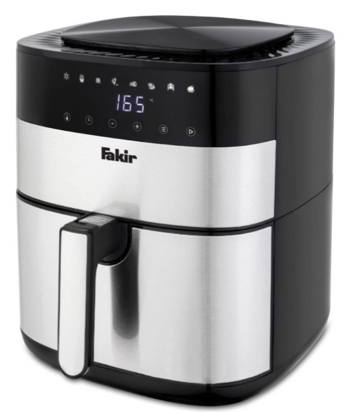 Fakir Uno Chefry Air Fryer Fritöz