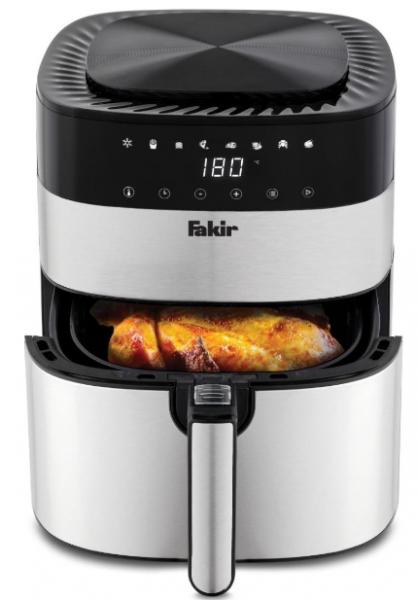 Fakir Uno Chefry Air Fryer Fritöz