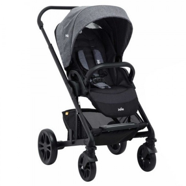 Joie Chrome Travel Sistem Bebek Arabası