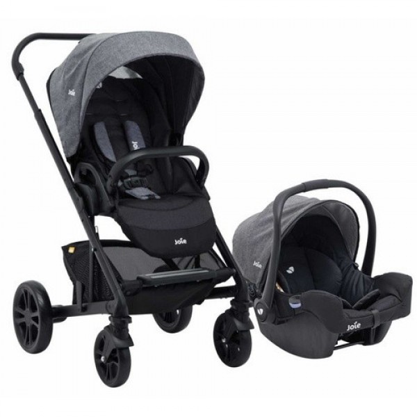 Joie Chrome Travel Sistem Bebek Arabası
